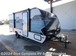 New 2025 CrossRoads Zinger 18BH available in Alvin, Texas