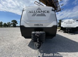 New 2025 Alliance RV Delta 294RK available in Alvin, Texas