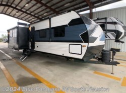 New 2025 CrossRoads Zinger 340LR available in Alvin, Texas