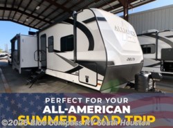 New 2025 Alliance RV Delta 321BH available in Alvin, Texas