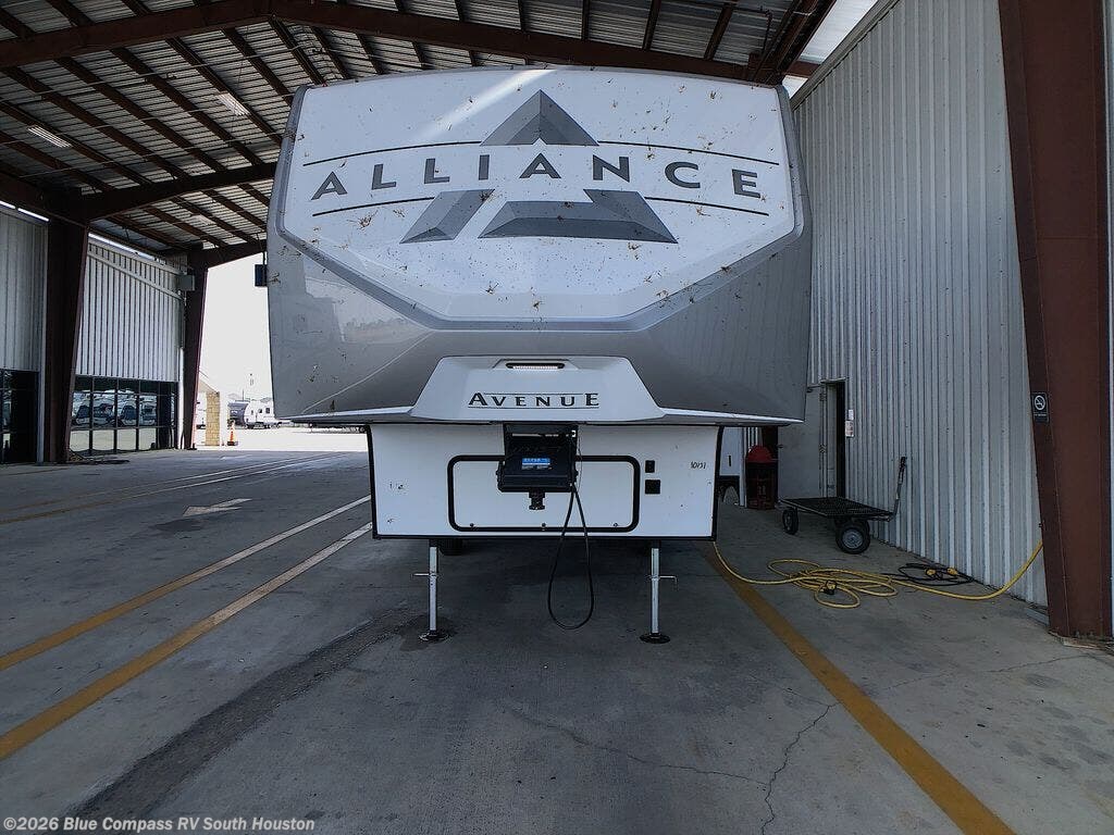 New 2025 Alliance RV Avenue All-Access 26RD available in Alvin, Texas