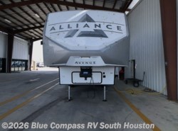 New 2025 Alliance RV Avenue All-Access 26RD available in Alvin, Texas