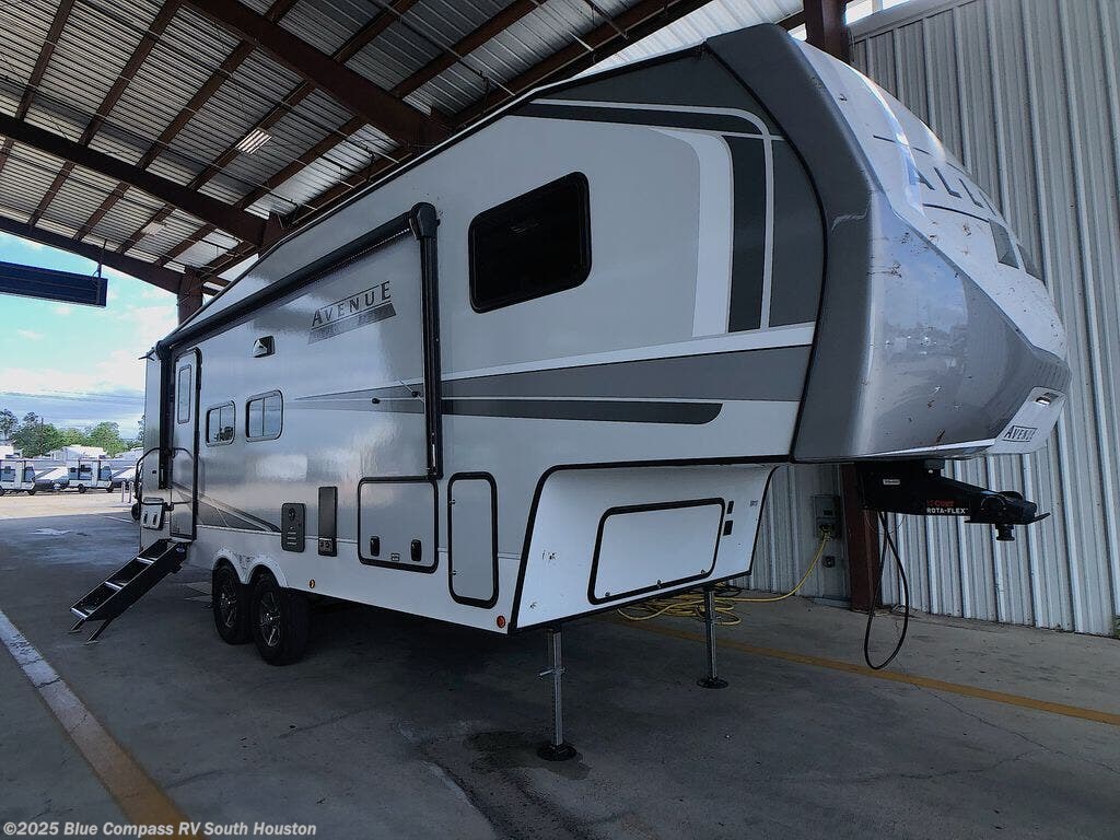 New 2025 Alliance RV Avenue All-Access 26RD available in Alvin, Texas