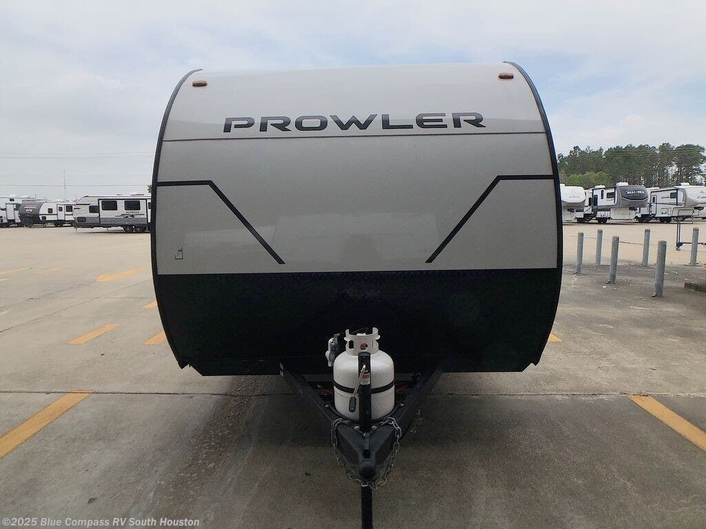 New 2025 Heartland Prowler 17RBLX available in Alvin, Texas