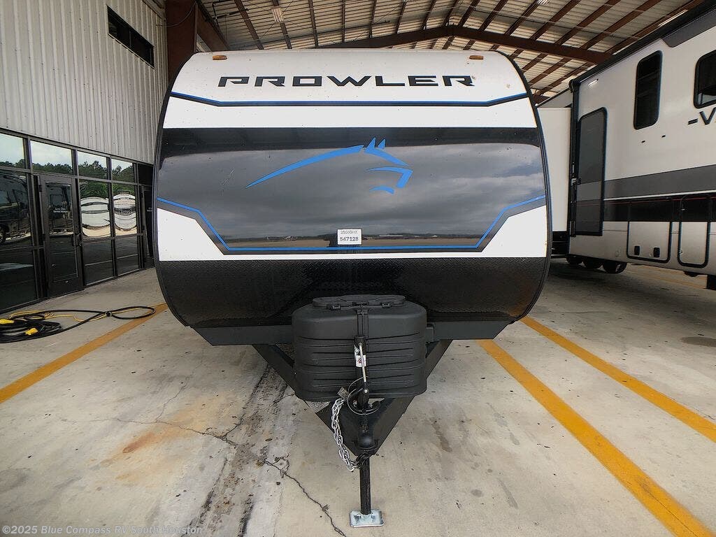 New 2025 Heartland Prowler Lynx 2550BHX available in Alvin, Texas