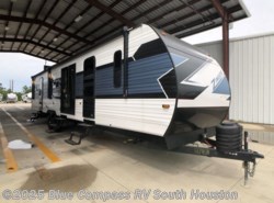New 2025 CrossRoads Zinger 390DB available in Alvin, Texas