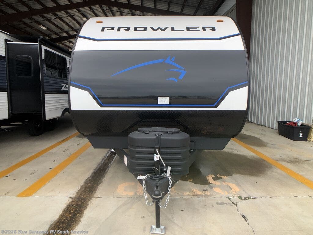 New 2025 Heartland Prowler Lynx 2611RLX available in Alvin, Texas