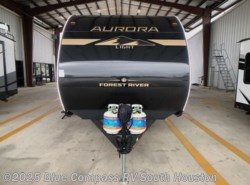 New 2025 Forest River Aurora Light 26BHS available in Alvin, Texas