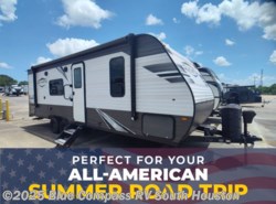 Used 2022 Highland Ridge Olympia 26bh available in Alvin, Texas