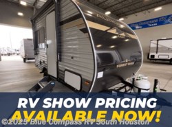 New 2025 Forest River Aurora Light 13RDX available in Alvin, Texas