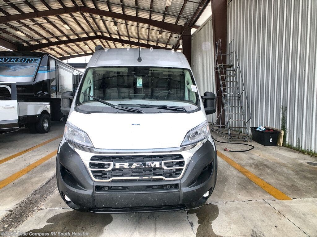 New 2026 Jayco Comet 18C available in Alvin, Texas