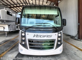 New 2026 Thor Motor Coach Vegas 26.1 available in Alvin, Texas