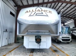 New 2026 Alliance RV Paradigm 340RL available in Alvin, Texas