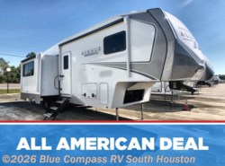 New 2026 Alliance RV Avenue All-Access 30BH available in Alvin, Texas