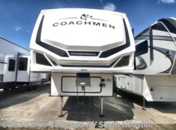 New 2026 Coachmen Chaparral 360IBL available in Alvin, Texas