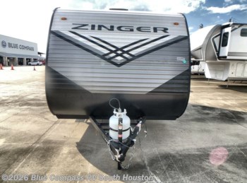 New 2026 CrossRoads Zinger Lite 12RD available in Alvin, Texas