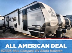 New 2026 Alliance RV Delta 291BH available in Alvin, Texas