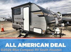 New 2026 Forest River Aurora Light 13BHX available in Alvin, Texas