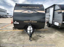 New 2026 Forest River Aurora Light 13BHX available in Alvin, Texas