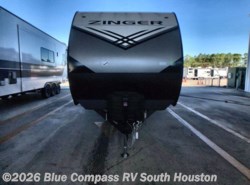 New 2026 CrossRoads Zinger 331BH available in Alvin, Texas