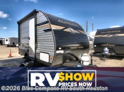 New 2026 Forest River Aurora Light 13RKX available in Alvin, Texas