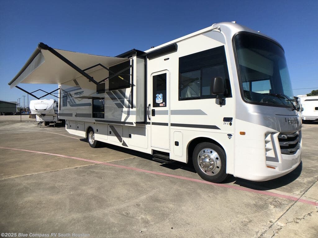 New 2026 Jayco Precept 34G available in Alvin, Texas