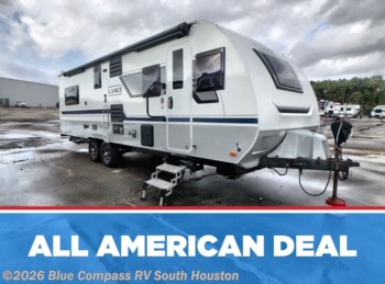 Used 2022 Lance Lance Travel Trailers 2465 available in Alvin, Texas