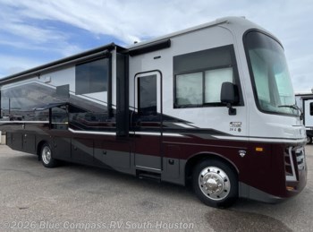New 2026 Jayco Precept 34G available in Alvin, Texas
