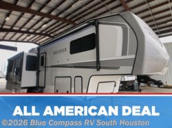 New 2026 Alliance RV Avenue 32RLS available in Alvin, Texas