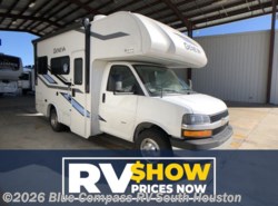 New 2026 Thor Motor Coach Geneva 19VT Chevy available in Alvin, Texas