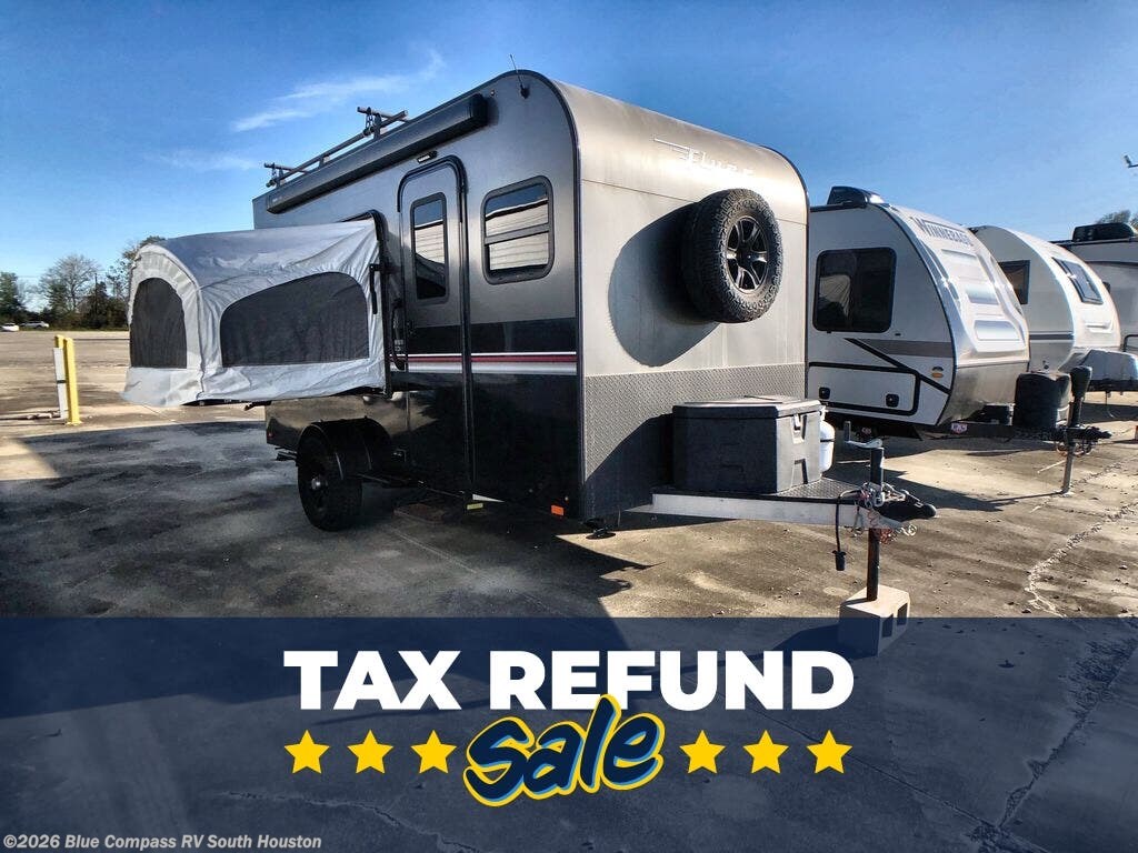 Used 2021 inTech Flyer DISCOVER available in Alvin, Texas