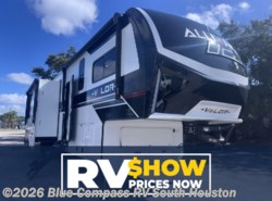 New 2026 Alliance RV Valor 41V13 available in Alvin, Texas