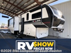 New 2026 Alliance RV Valor 41V13 available in Alvin, Texas