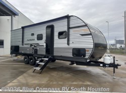 New 2026 Forest River Aurora Light 26BHS available in Alvin, Texas