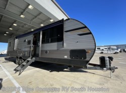 New 2026 Forest River Aurora 34BHTS (2 Queen Beds) available in Alvin, Texas