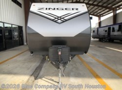 New 2026 CrossRoads Zinger Lite 290QB available in Alvin, Texas