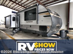 New 2026 Forest River Aurora 32MAZE available in Alvin, Texas