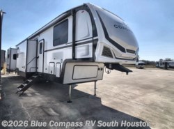 New 2026 Coachmen Chaparral 375BAF available in Alvin, Texas