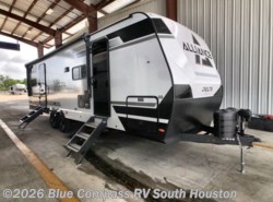 New 2026 Alliance RV Delta 281BH available in Alvin, Texas