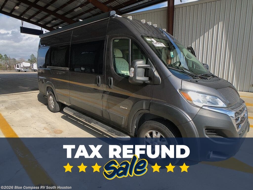 New 2026 Jayco Swift 20T available in Alvin, Texas