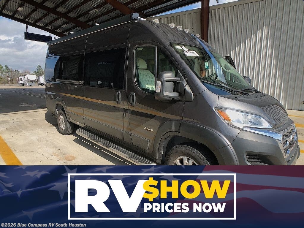 New 2026 Jayco Swift 20T available in Alvin, Texas