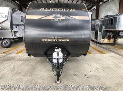 New 2026 Forest River Aurora Light 18BHSX available in Alvin, Texas