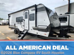 New 2026 Alliance RV Delta Ultra Lite ML226 available in Alvin, Texas