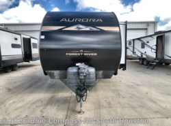 New 2026 Forest River Aurora 34BHTS (2 Queen Beds) available in Alvin, Texas