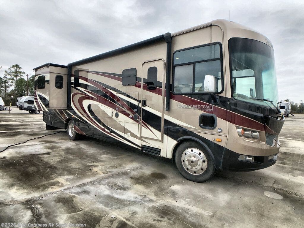 Used 2019 Forest River Georgetown 36D available in Alvin, Texas