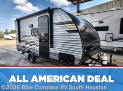 New 2026 Forest River Aurora Light 16BHX available in Alvin, Texas