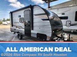 New 2026 Forest River Aurora Light 16BHX available in Alvin, Texas