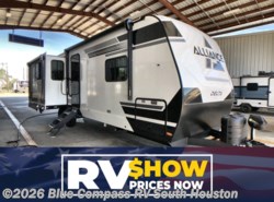 New 2026 Alliance RV Delta 284RK available in Alvin, Texas
