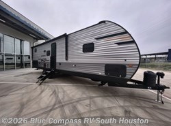 New 2026 Forest River Aurora 29TQS available in Alvin, Texas