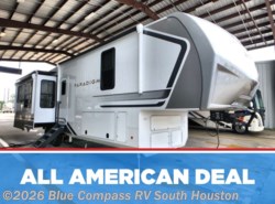 New 2026 Alliance RV Paradigm 340RL available in Alvin, Texas